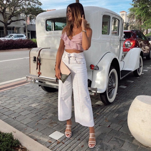 Joie Denim - Joie Gadina Jeans